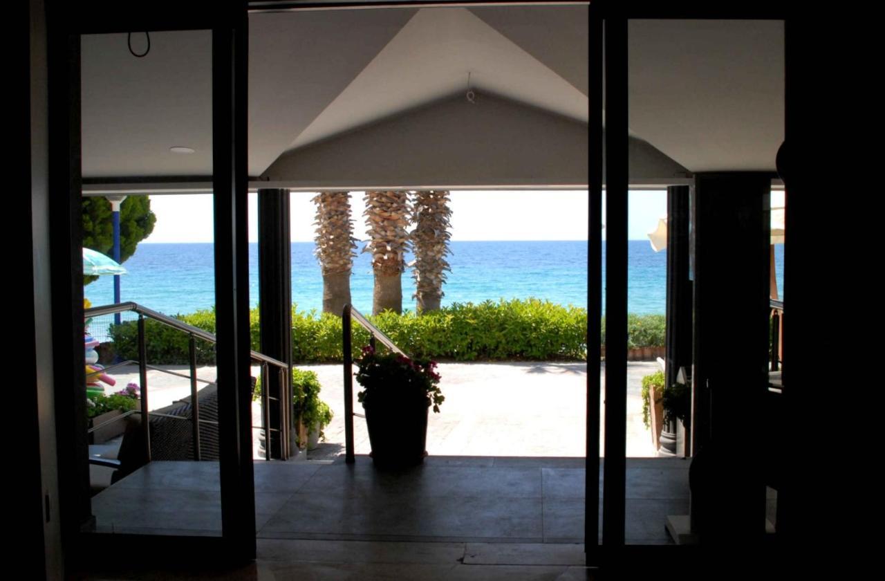 SUNDAY BEACH HOTEL — KUSADASI — fotografie hotel nr. 16
