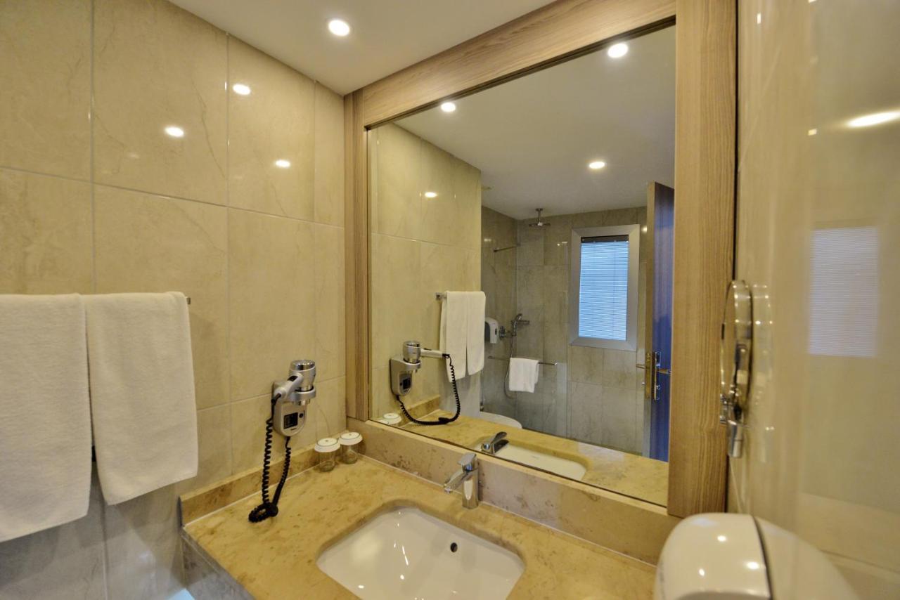 GREEN NATURE DIAMOND — MARMARIS — fotografie hotel nr. 11