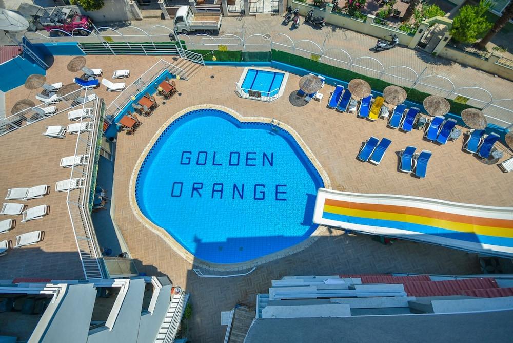 GOLDEN ORANGE APART — MARMARIS — fotografie hotel nr. 18