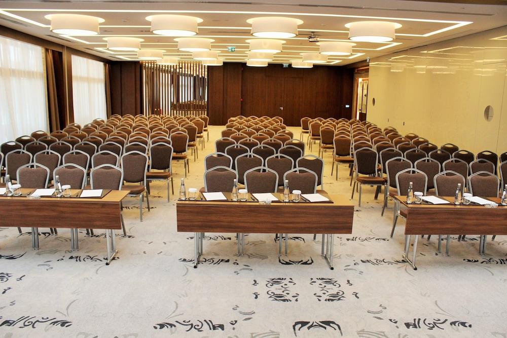 TANGO ARJAAN BY ROTANA — ISTANBUL — фотография отеля №34