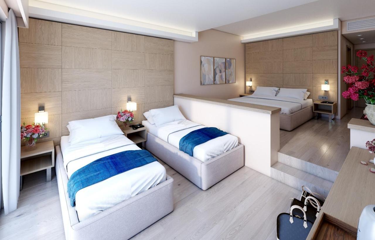AZURE BY YELKEN — BODRUM — fotografie hotel nr. 34