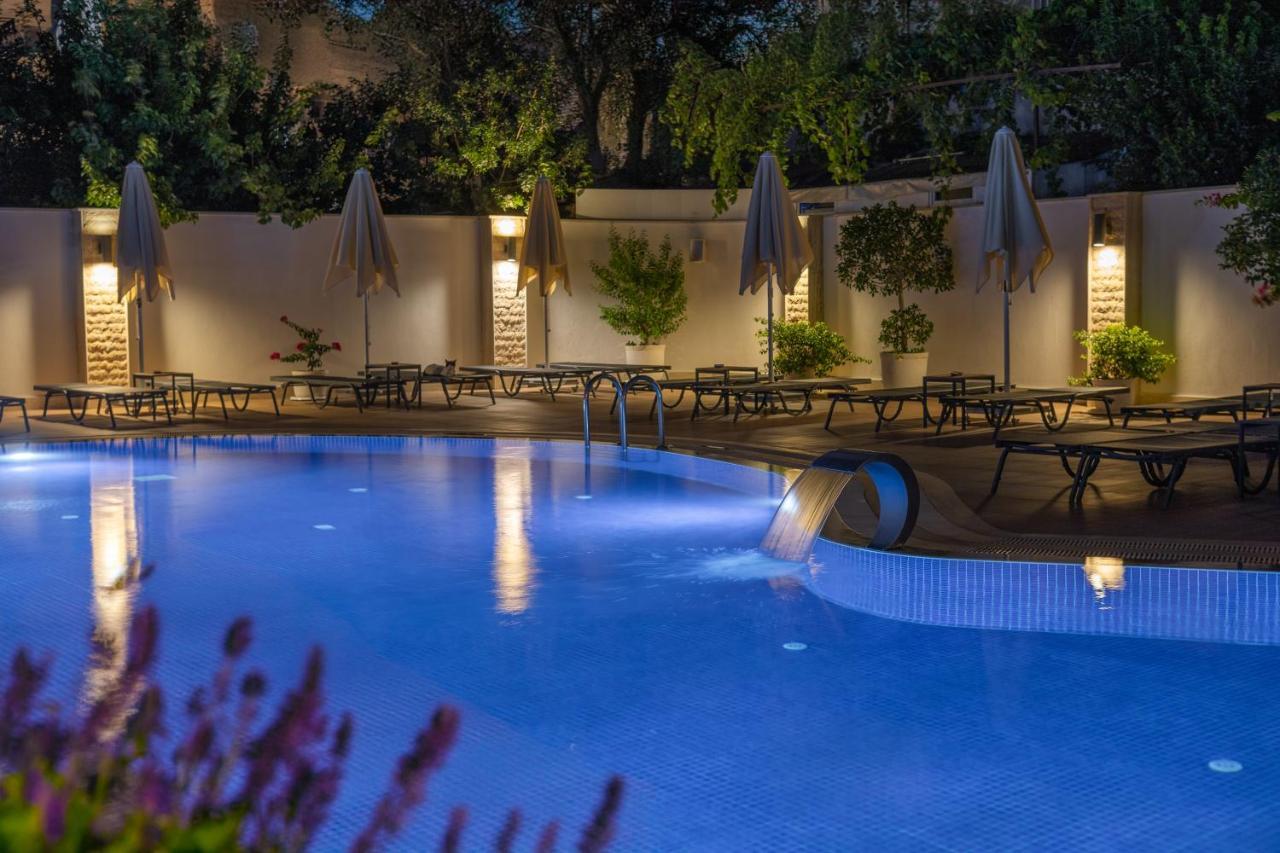 ASLI HOTEL — MARMARIS — fotografie hotel nr. 27