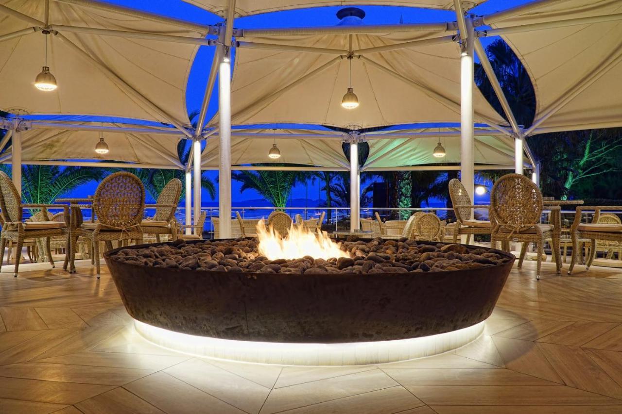 RAI PREMIUM TEKIROVA — KEMER — fotografie hotel nr. 28