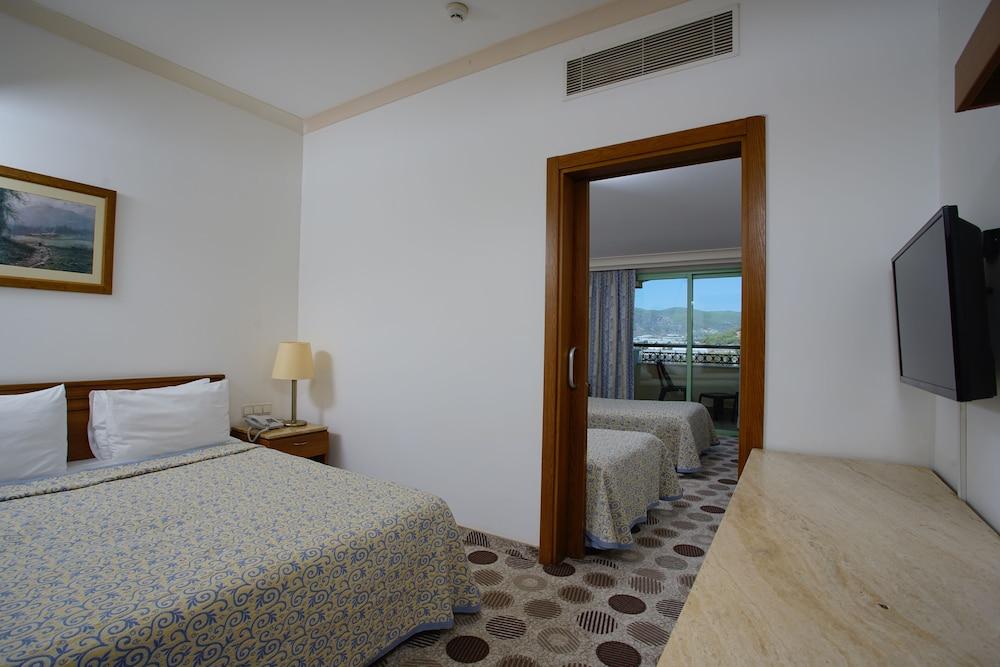 PERRE DELTA RESORT & SPA — ALANYA — фотография отеля №21