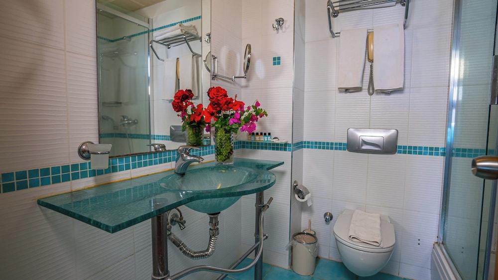ORSMARIS BOUTIQUE HOTEL — MARMARIS — fotografie hotel nr. 34