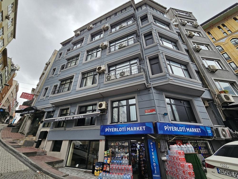 ASITANE LIFE — ISTANBUL — фотография отеля №22