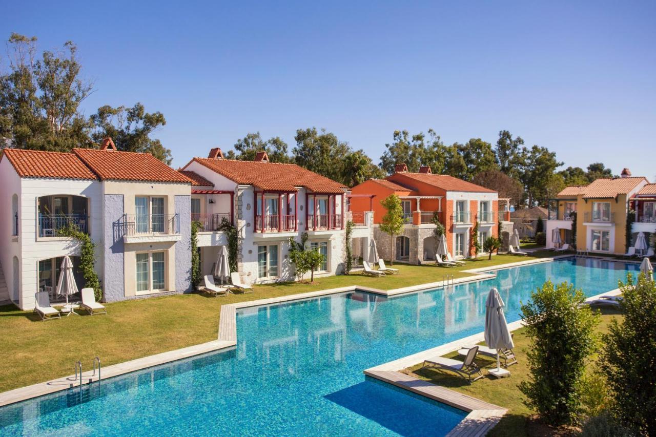IC HOTELS SANTAI FAMILY RESORT — BELEK — фотография отеля №15