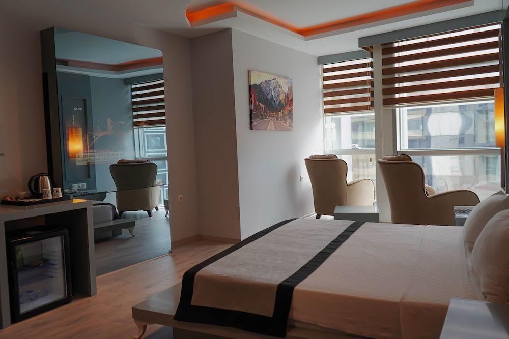 PASAPORT PIER HOTEL — IZMIR — фотография отеля №24