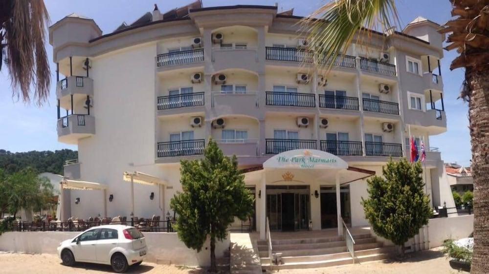 THE PARK MARMARIS HOTEL — MARMARIS