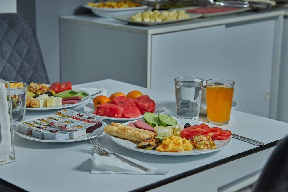 TAKSIM UNIQUE SUITES — ISTANBUL — fotografie hotel nr. 28