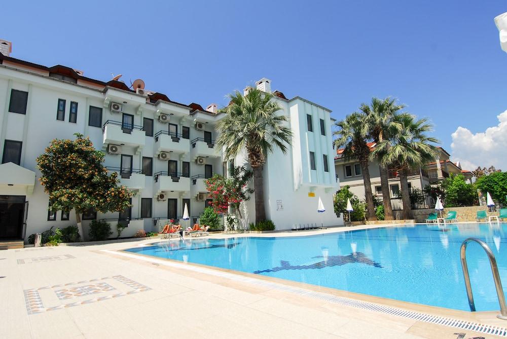 OYKUN HOTEL — FETHIYE — fotografie hotel nr. 32