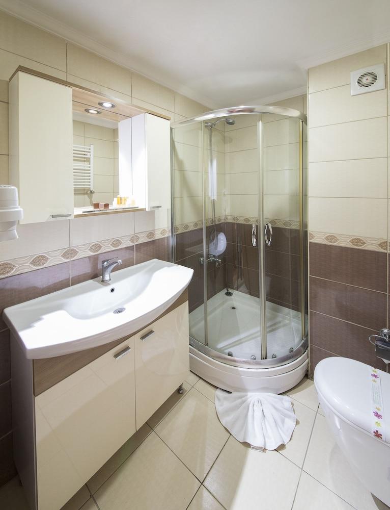 GRAND ZENTRUM HOTEL — ISTANBUL — fotografie hotel nr. 27