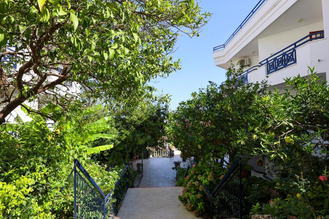 NATURELLA — KEMER — fotografie hotel nr. 10