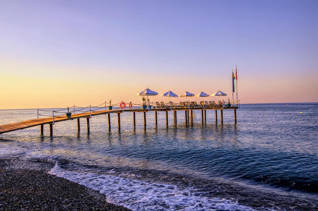 TUI BLUE BELEK (ADULTS ONLY) — BOGAZKENT — фотография отеля №17