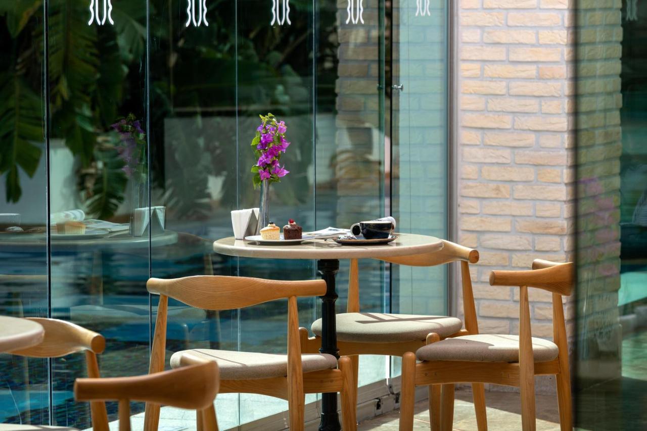 TUI BLUE BELEK (ADULTS ONLY) — BOGAZKENT — фотография отеля №28
