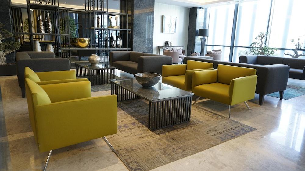 WISH MORE HOTEL ISTANBUL — ISTANBUL — fotografie hotel nr. 8