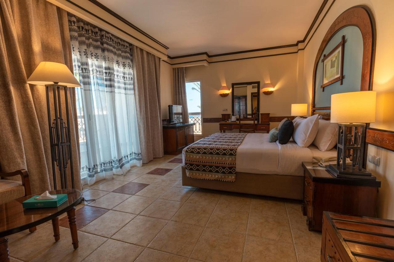 SUNRISE REMAL RESORT — SHARM EL SHEIKH — фотография отеля №26