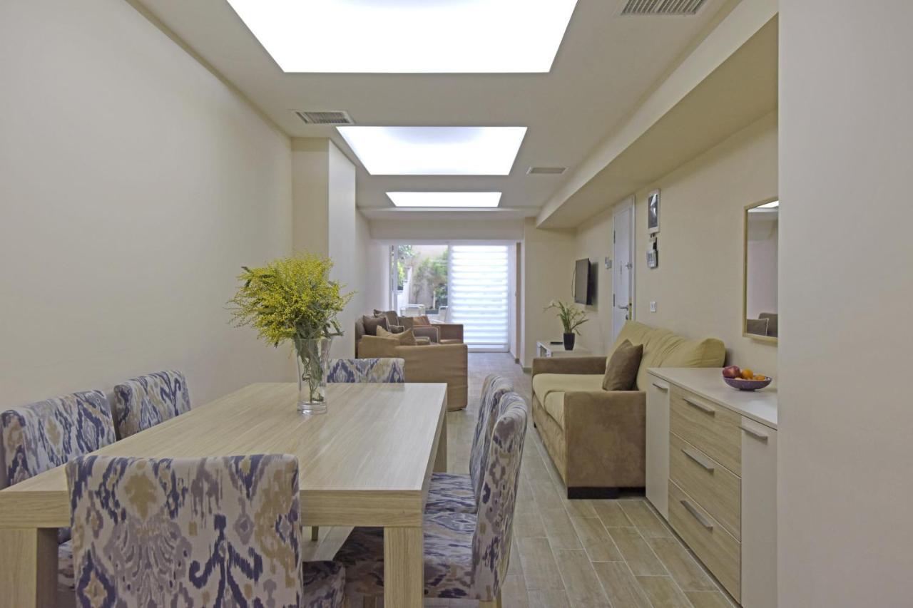 CHEYA RESIDENCE TESVIKIYE — ISTANBUL — fotografie hotel nr. 20