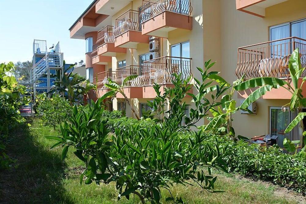 YAVUZHAN (ADULTS ONLY) — SIDE — fotografie hotel nr. 35