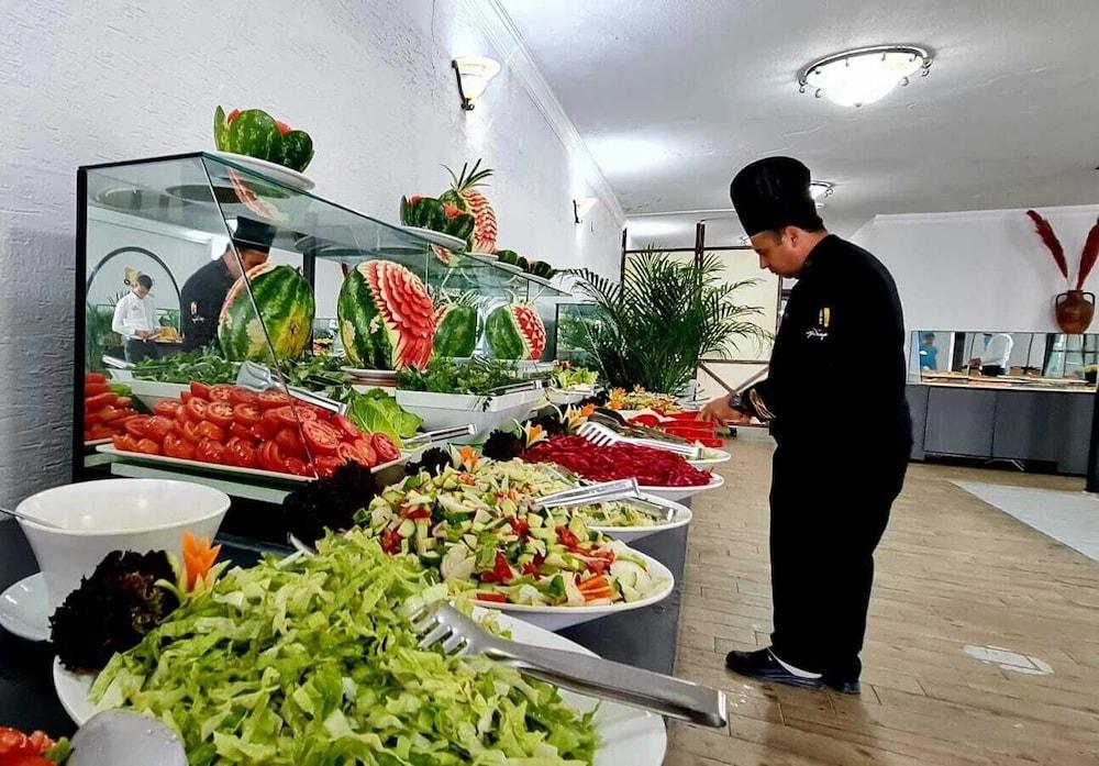 CLUB TROPICAL BEACH HOTEL — ALANYA — fotografie hotel nr. 6