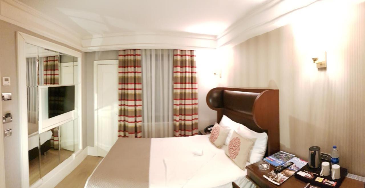 TITANIC COMFORT SISLI — ISTANBUL — фотография отеля №15