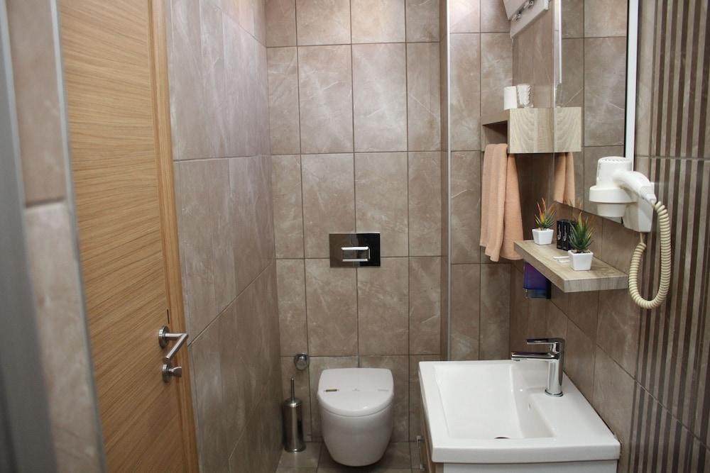 NICONYA PORT SUITE&HOTEL — ISTANBUL — fotografie hotel nr. 21