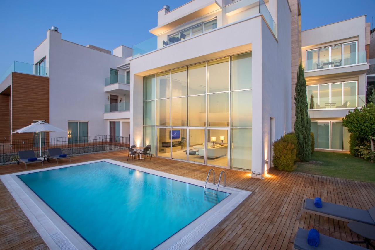 SIRENE LUXURY HOTEL BODRUM — BODRUM — фотография отеля №17