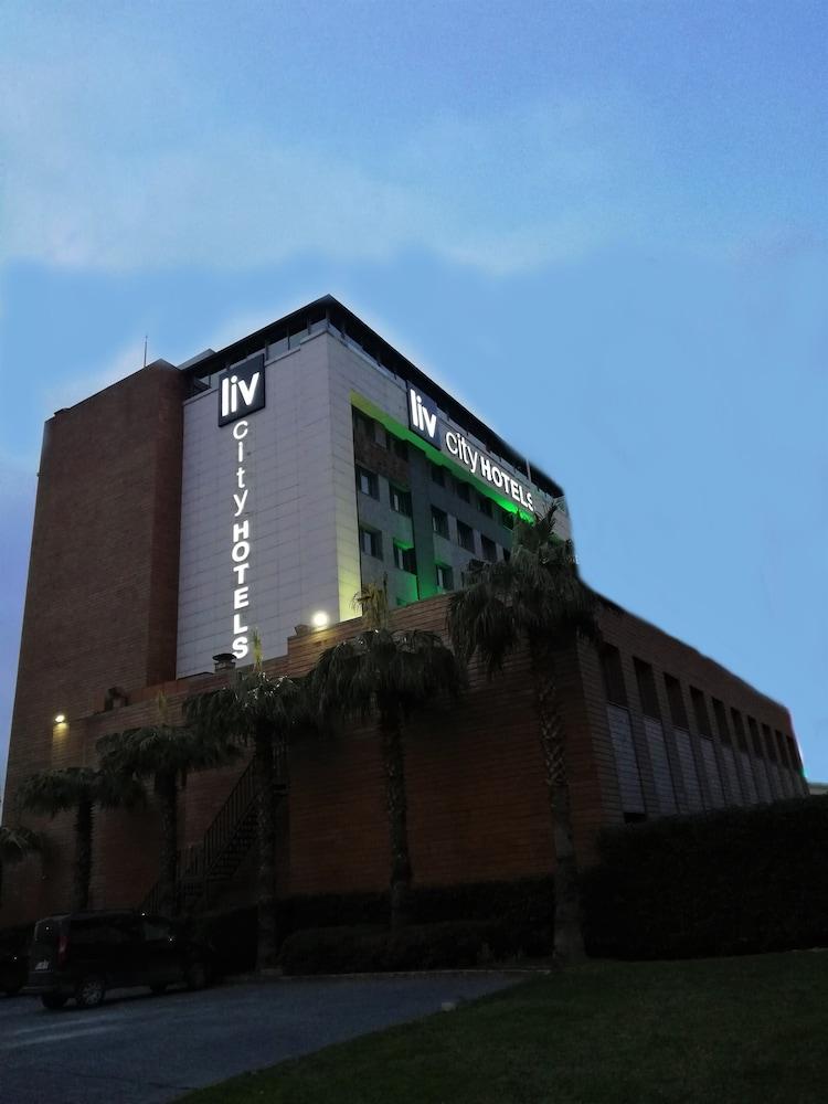LIV CITY HOTELS — ISTANBUL — fotografie hotel nr. 27