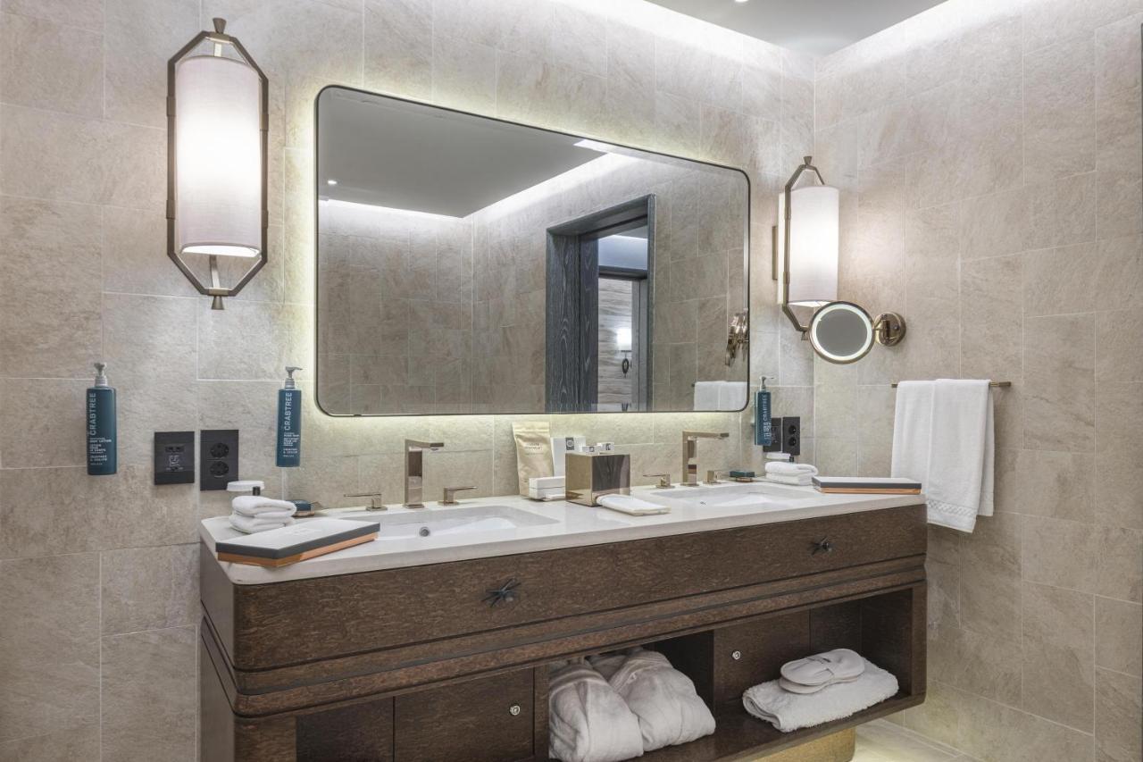 HILTON ISTANBUL BOSPHORUS — ISTANBUL — фотография отеля №33