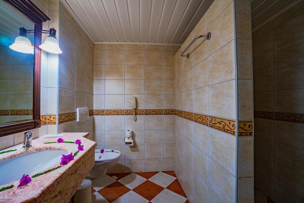 SENZA GARDEN HOLIDAY CLUB — ALANYA — фотография отеля №9