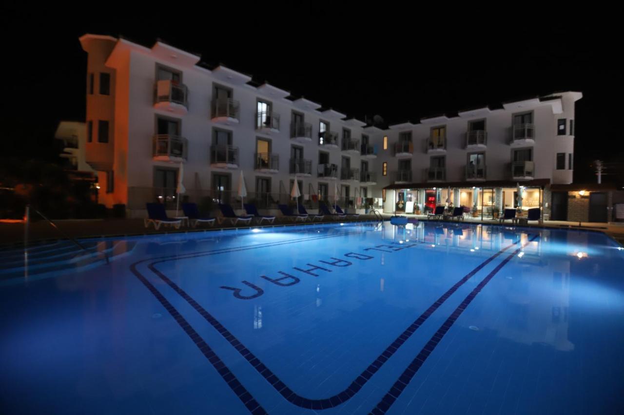 BAHAR HOTELS (ADULTS ONLY) — FETHIYE — фотография отеля №29