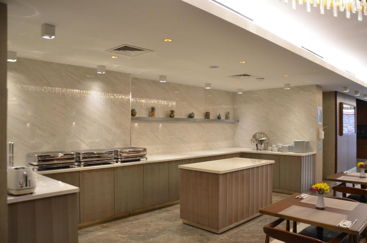 ASUR HOTEL — ISTANBUL — fotografie hotel nr. 15