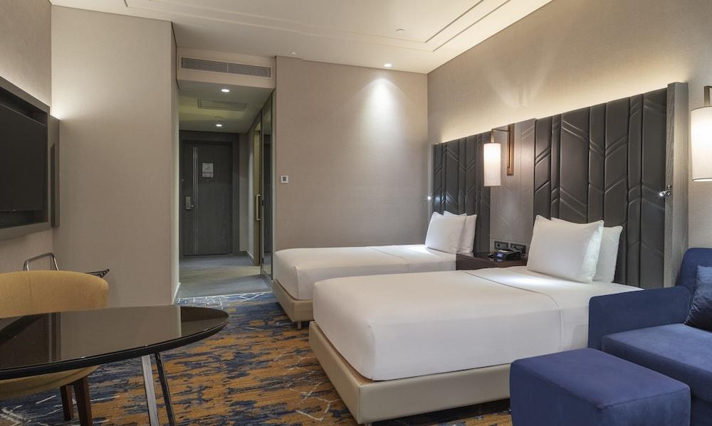 HILTON ISTANBUL BAKIRKOY — ISTANBUL — фотография отеля №9