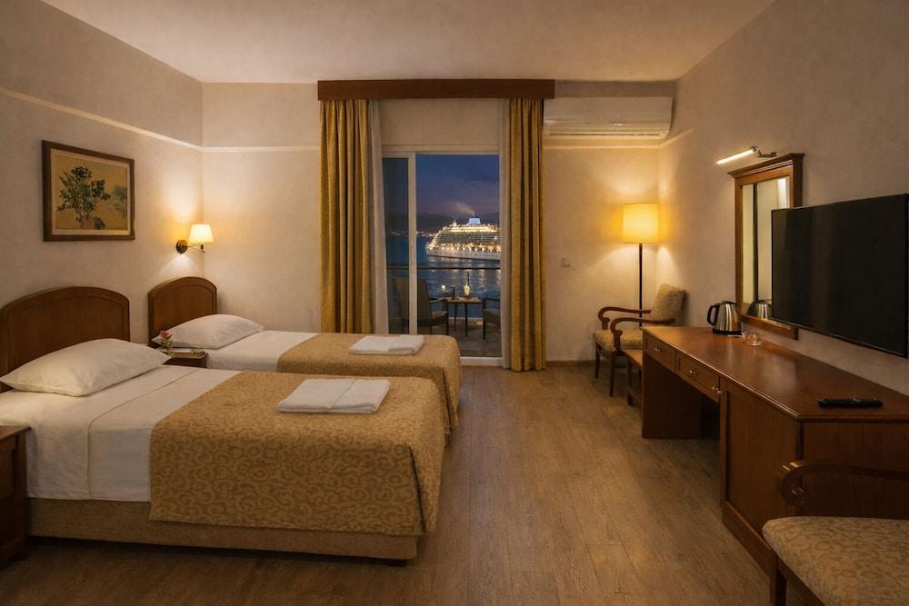 KAYHANBEY — KUSADASI — фотография отеля №10