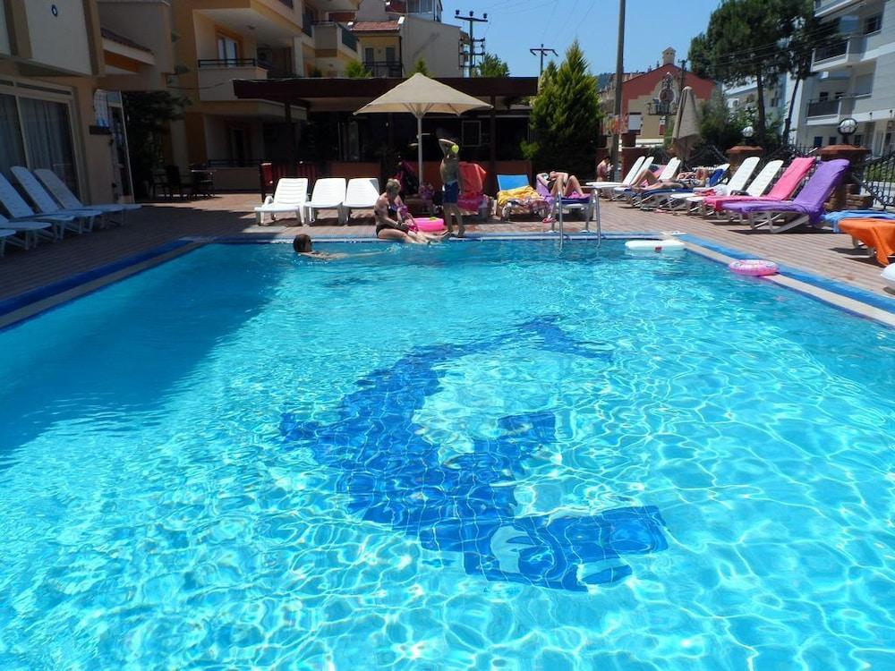 SEBNEM — MARMARIS — fotografie hotel nr. 28