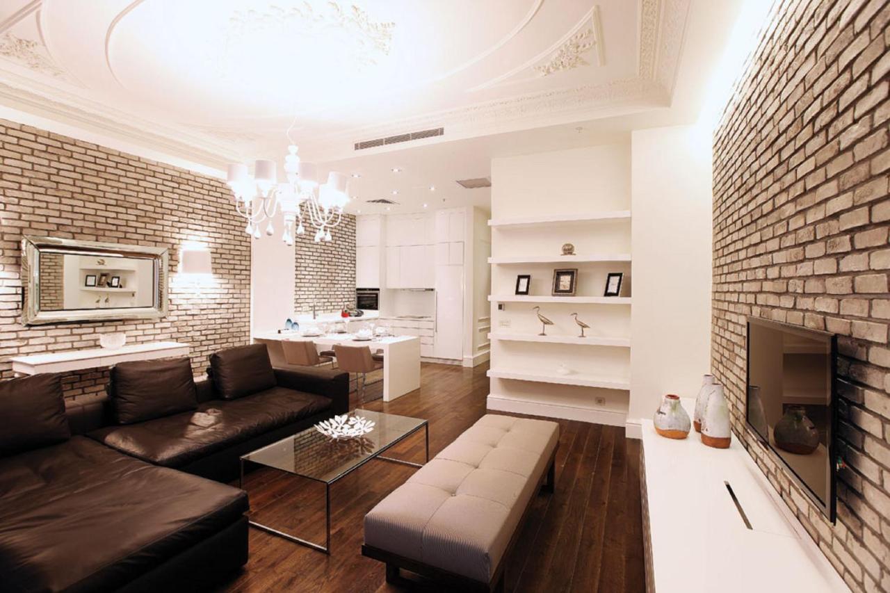 PERA RESIDENCE — ISTANBUL — fotografie hotel nr. 14