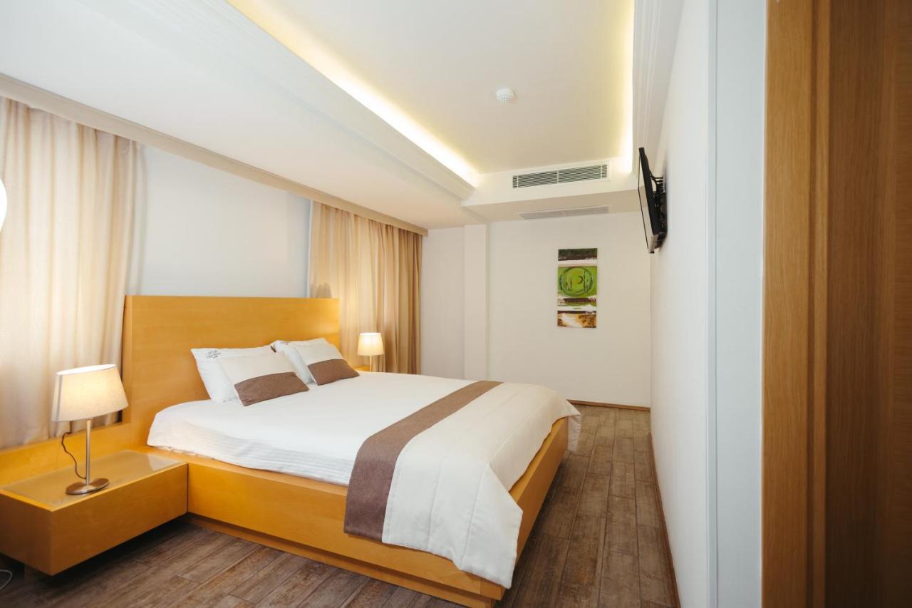 MB CITY HOTEL — IZMIR — фотография отеля №20
