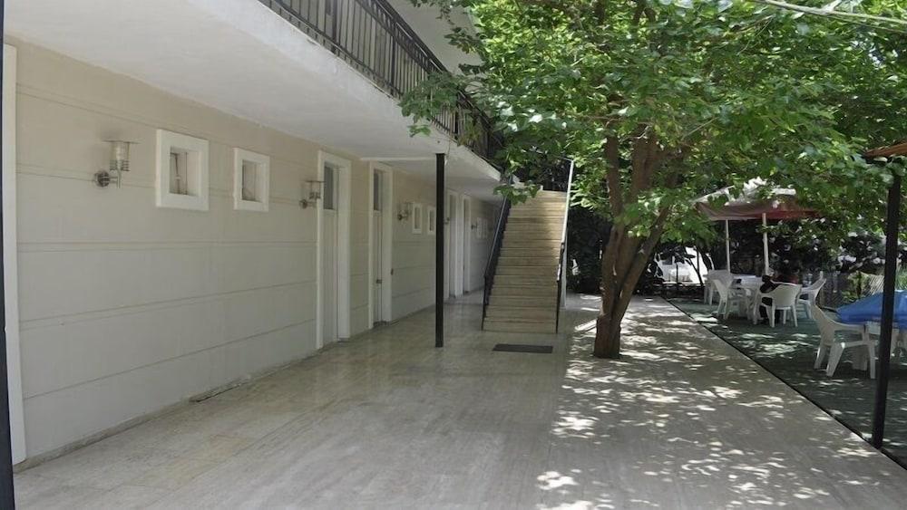 KEMER PARK HOTEL — KEMER — fotografie hotel nr. 14