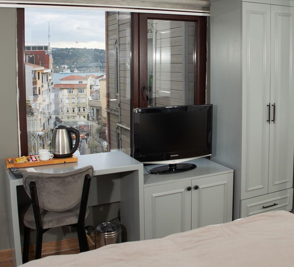 AYSEM SULTAN HOTEL — ISTANBUL — fotografie hotel nr. 9