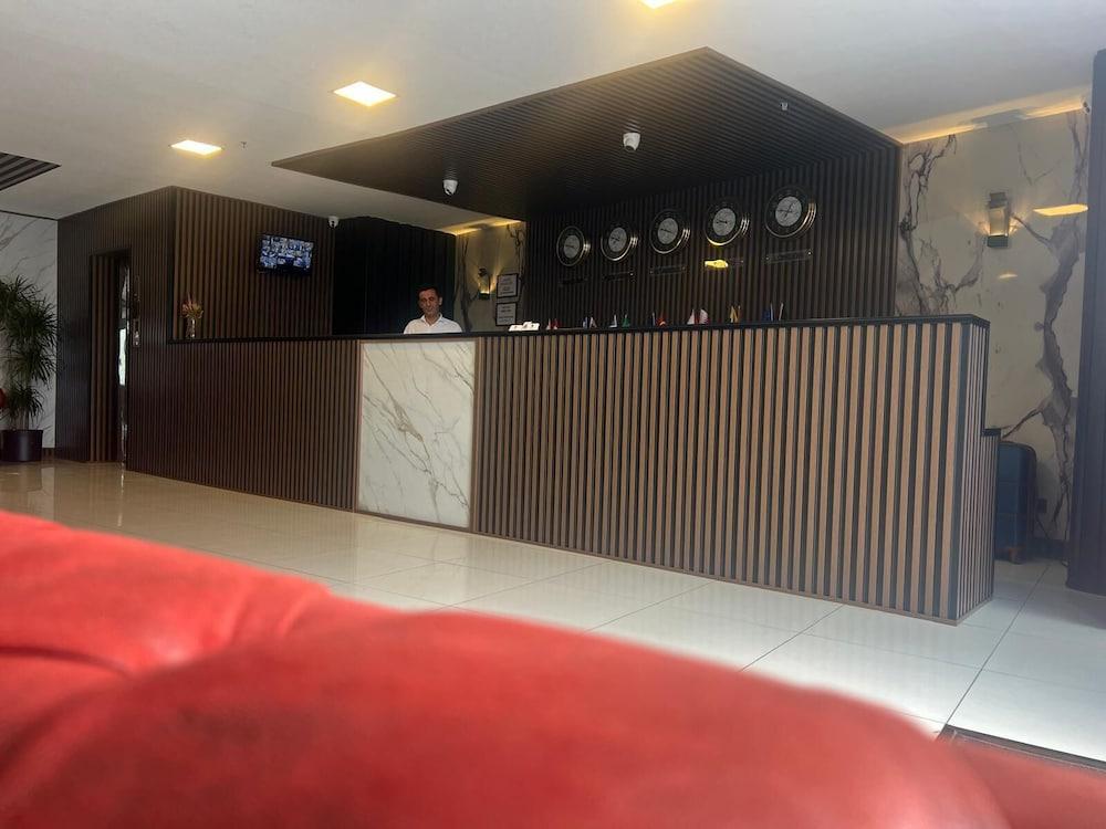 GRAND TEMEL HOTEL — ISTANBUL — fotografie hotel nr. 2
