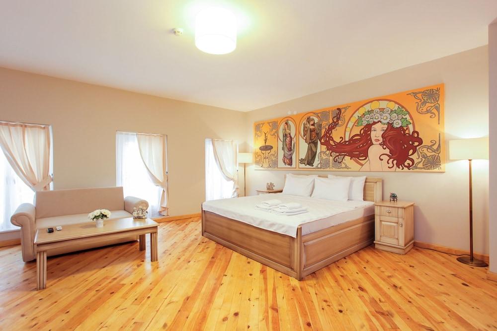 THE LOFT ISTANBUL — ISTANBUL — fotografie hotel nr. 3
