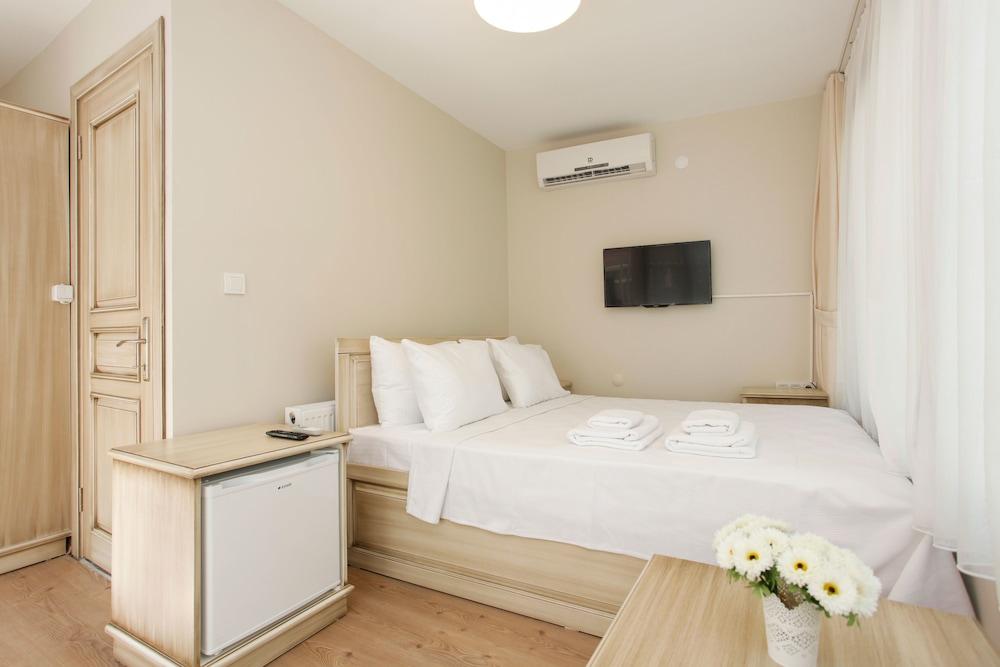 THE LOFT ISTANBUL — ISTANBUL — fotografie hotel nr. 8