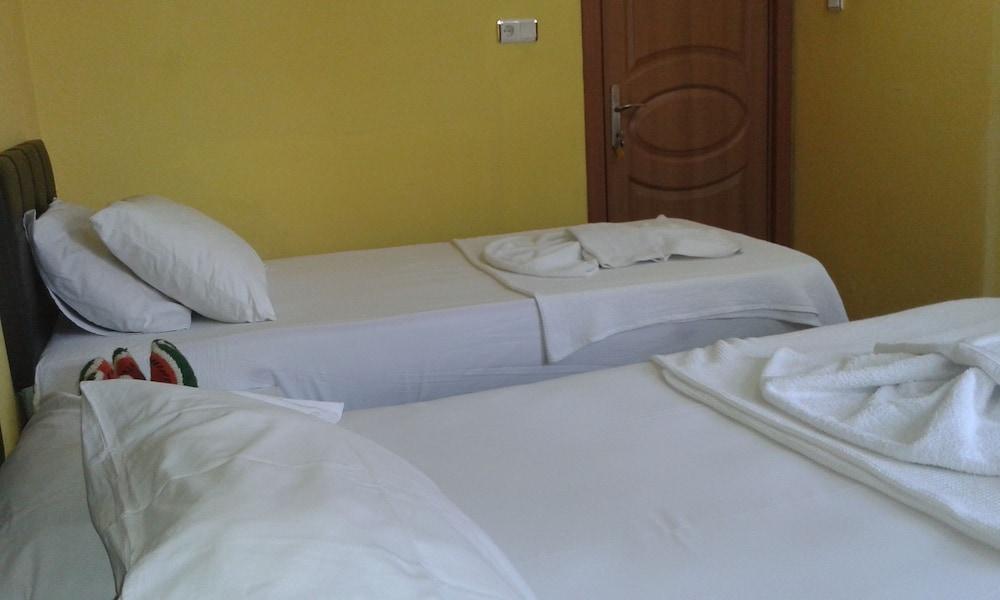 BEREKET APART HOTEL — ISTANBUL — фотография отеля №14