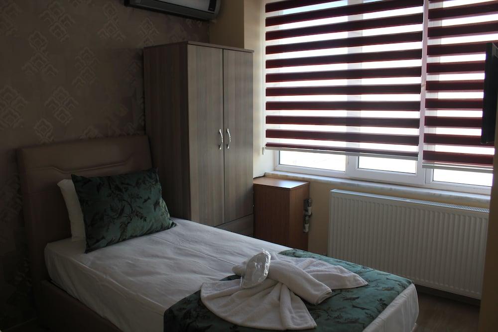 GORUR HOTEL — ISTANBUL — фотография отеля №8