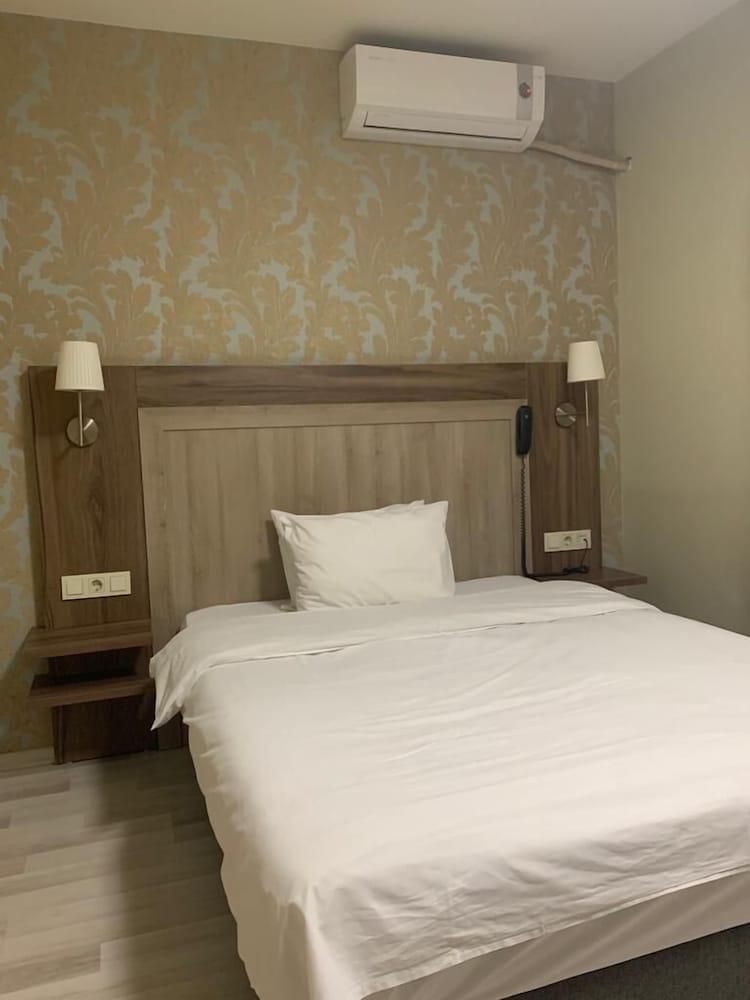 VENUS HOTEL TAKSIM — ISTANBUL — fotografie hotel nr. 9