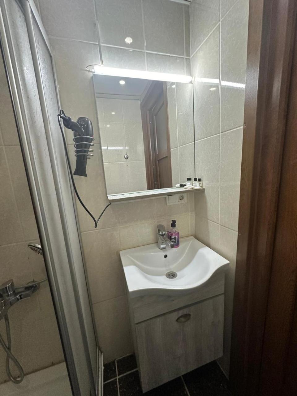 BIRINCI APART HOTEL — ISTANBUL — fotografie hotel nr. 29