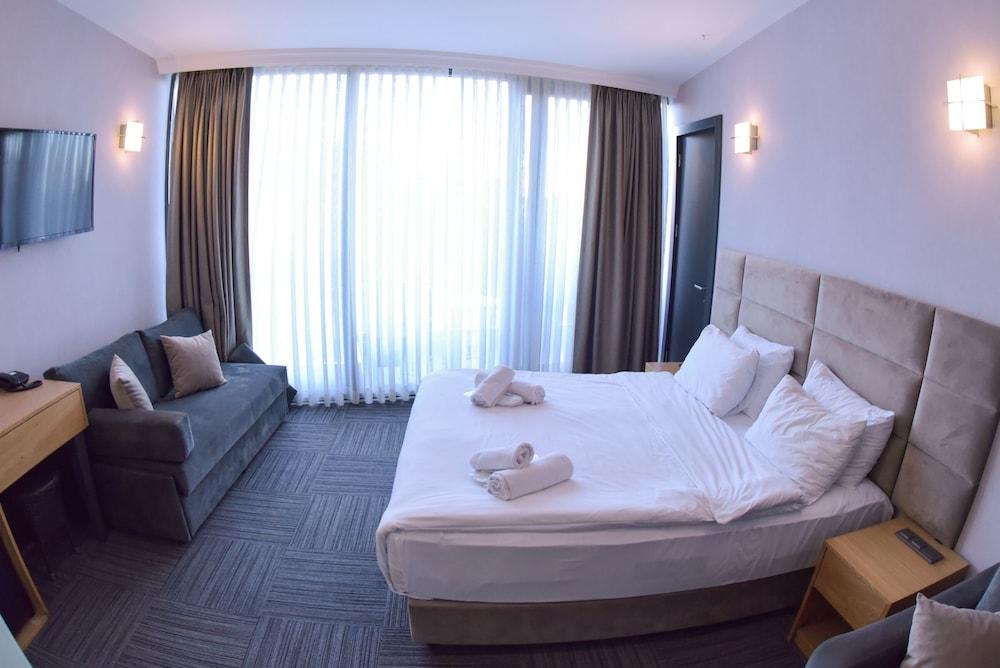 HOTEL V PLUS TAKSIM — ISTANBUL — fotografie hotel nr. 14