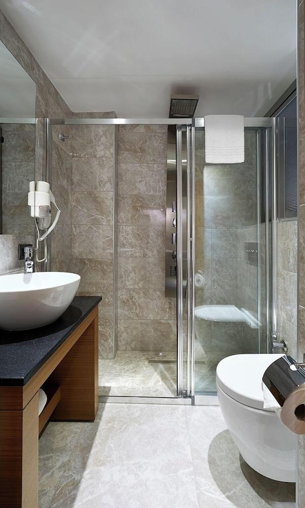 MILPORT HOTEL LEVENT — ISTANBUL — fotografie hotel nr. 24