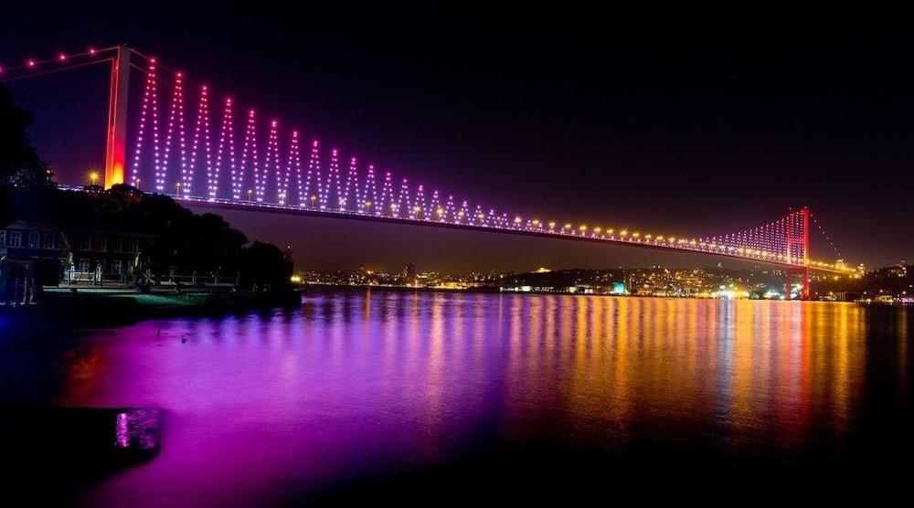 DILHAYAT KALFA HOTEL — ISTANBUL — fotografie hotel nr. 24