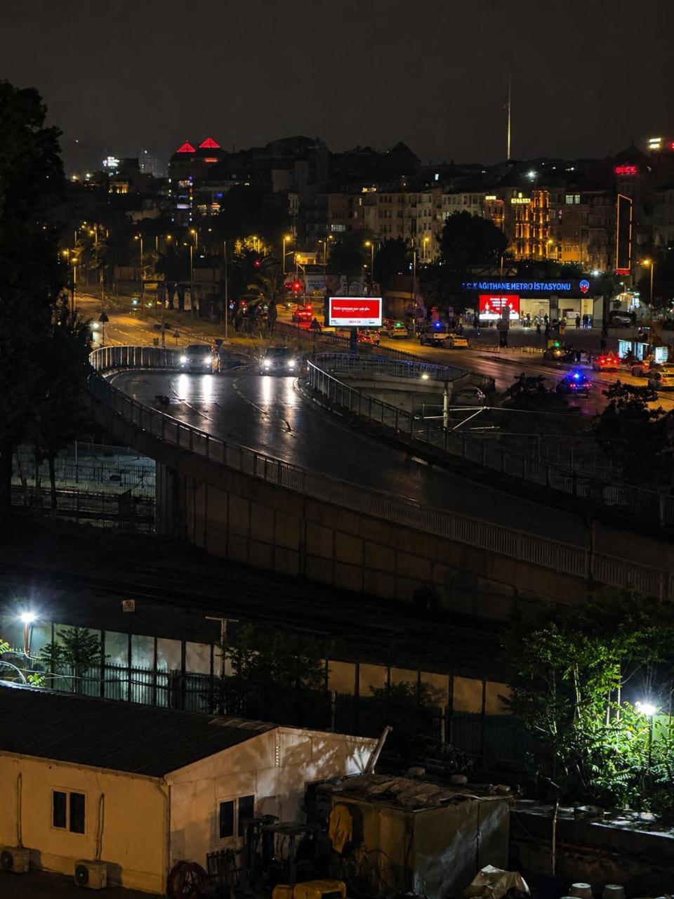 HOTEL REAL LIFE — ISTANBUL — фотография отеля №4